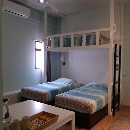 Langkawi Dormitorio Pantai Cenang  Zewnętrze zdjęcie
