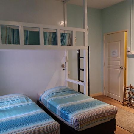 Langkawi Dormitorio Pantai Cenang  Zewnętrze zdjęcie