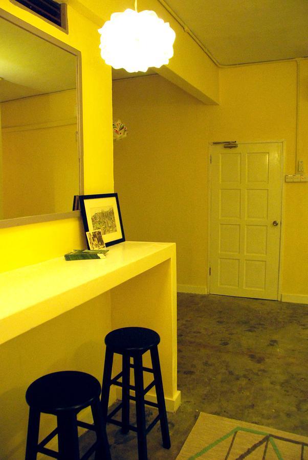 Langkawi Dormitorio Pantai Cenang  Zewnętrze zdjęcie