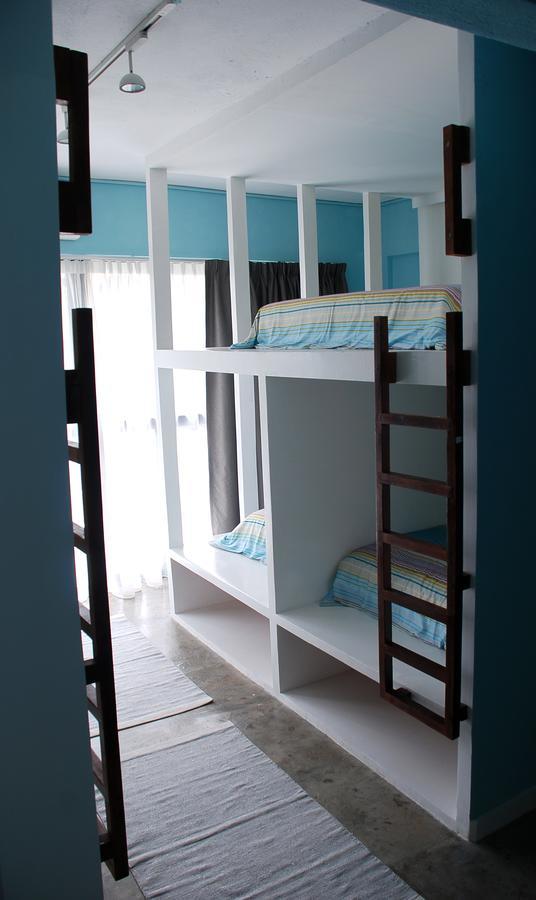 Langkawi Dormitorio Pantai Cenang  Zewnętrze zdjęcie
