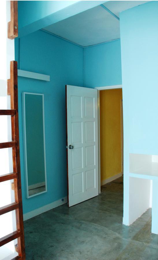 Langkawi Dormitorio Pantai Cenang  Zewnętrze zdjęcie