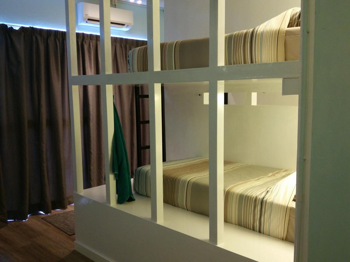 Langkawi Dormitorio Pantai Cenang  Zewnętrze zdjęcie
