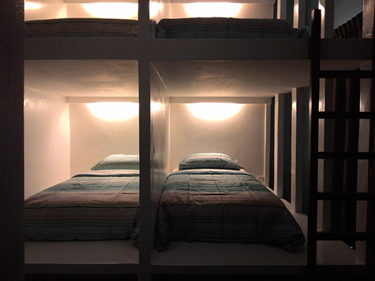Langkawi Dormitorio Pantai Cenang  Zewnętrze zdjęcie