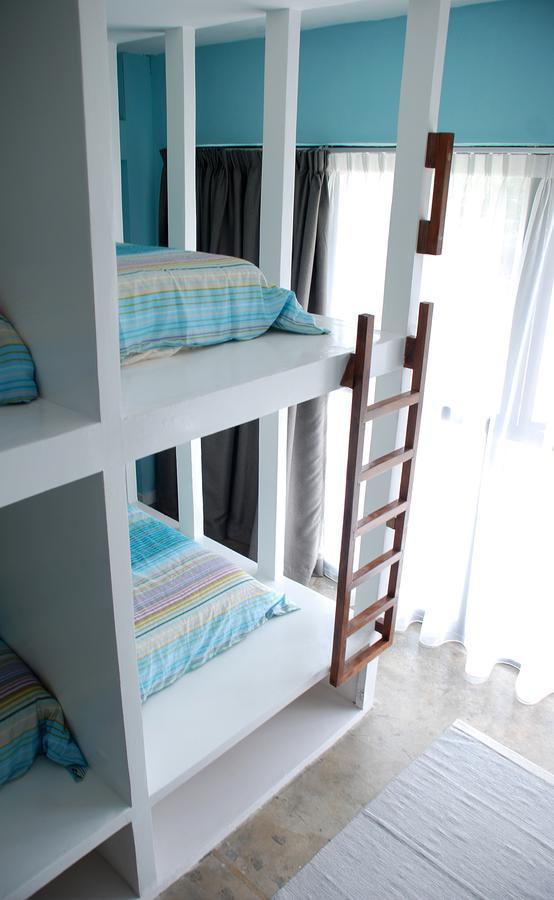 Langkawi Dormitorio Pantai Cenang  Zewnętrze zdjęcie