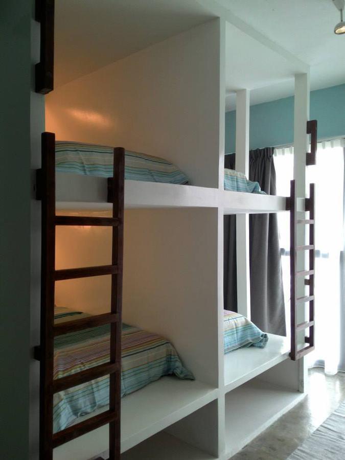Langkawi Dormitorio Pantai Cenang  Zewnętrze zdjęcie