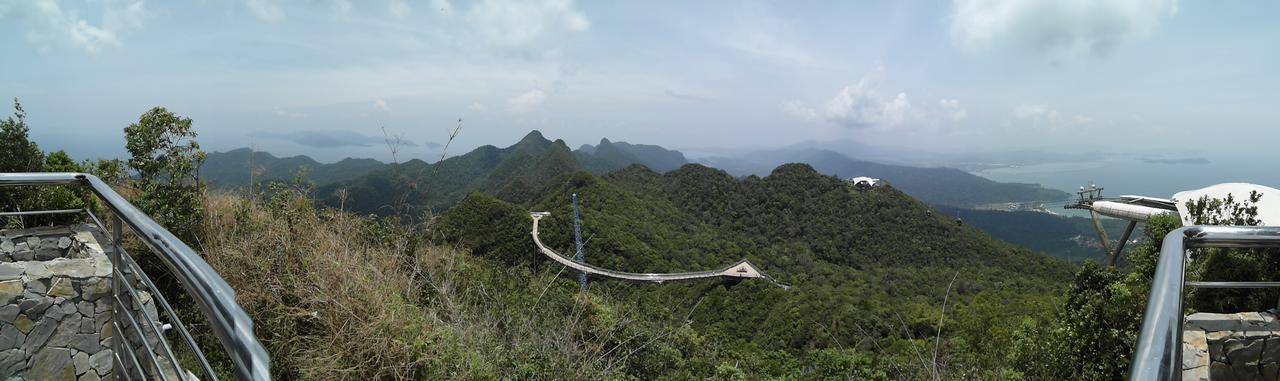 Langkawi Dormitorio Pantai Cenang  Zewnętrze zdjęcie