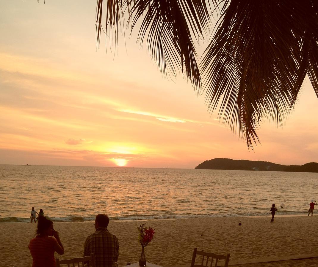 Langkawi Dormitorio Pantai Cenang  Zewnętrze zdjęcie