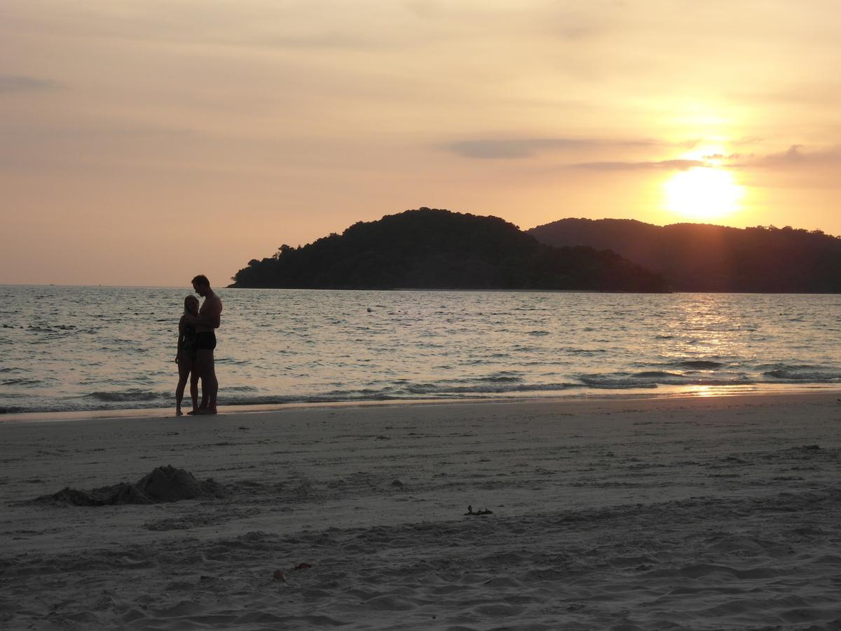 Langkawi Dormitorio Pantai Cenang  Zewnętrze zdjęcie