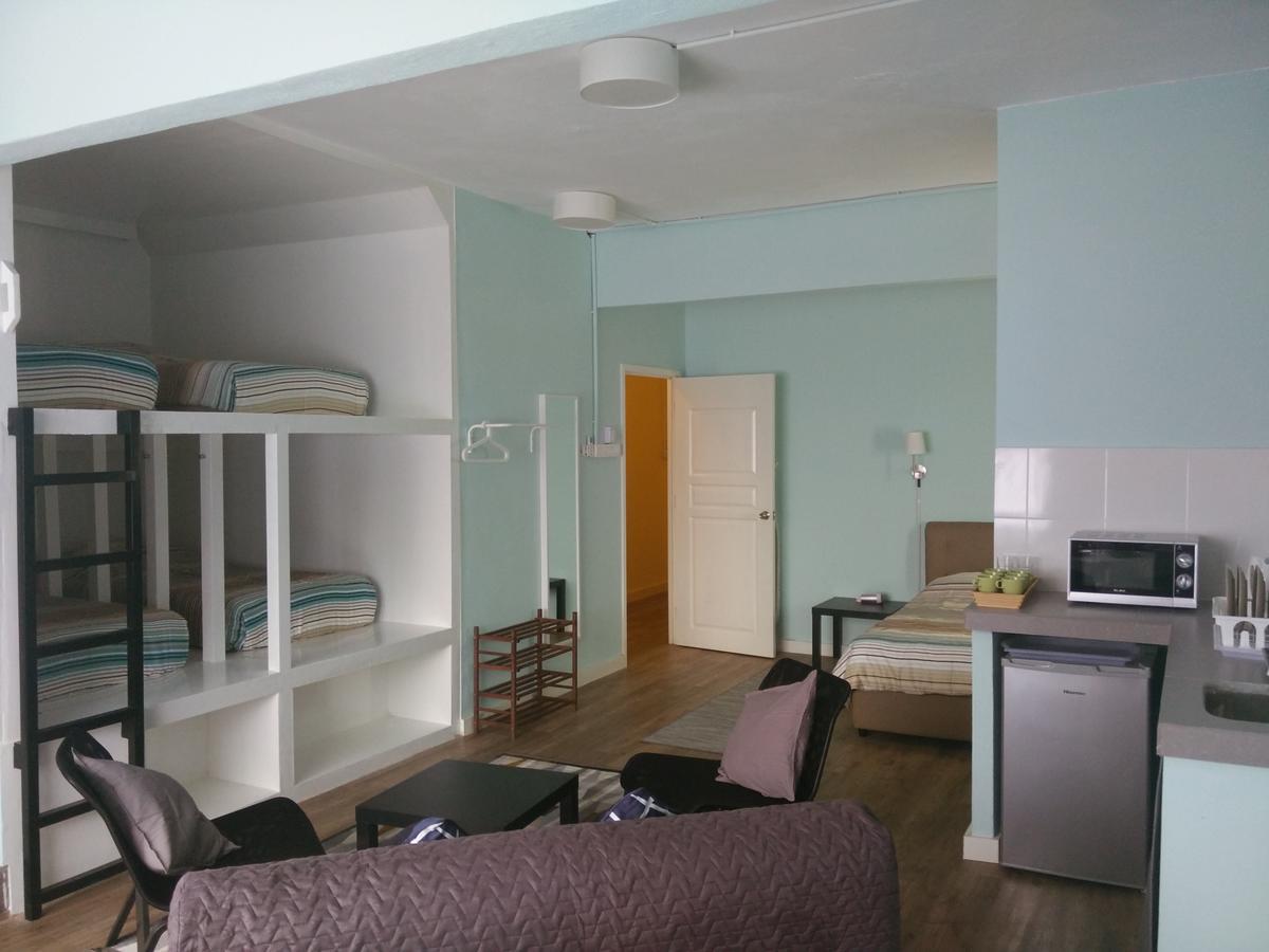 Langkawi Dormitorio Pantai Cenang  Pokój zdjęcie
