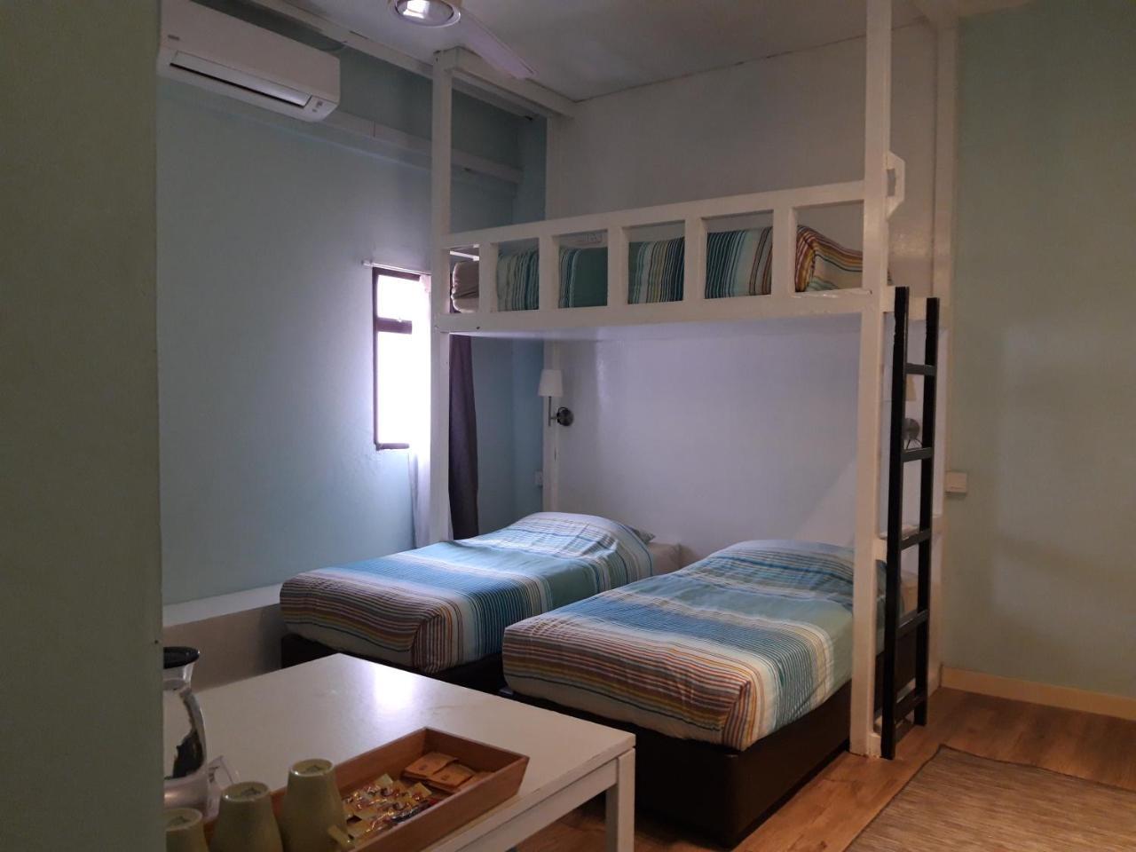Langkawi Dormitorio Pantai Cenang  Zewnętrze zdjęcie