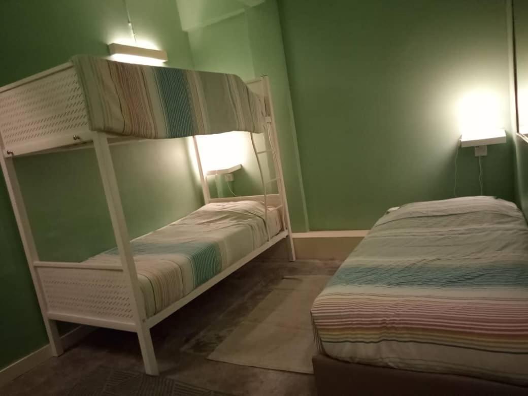 Langkawi Dormitorio Pantai Cenang  Zewnętrze zdjęcie