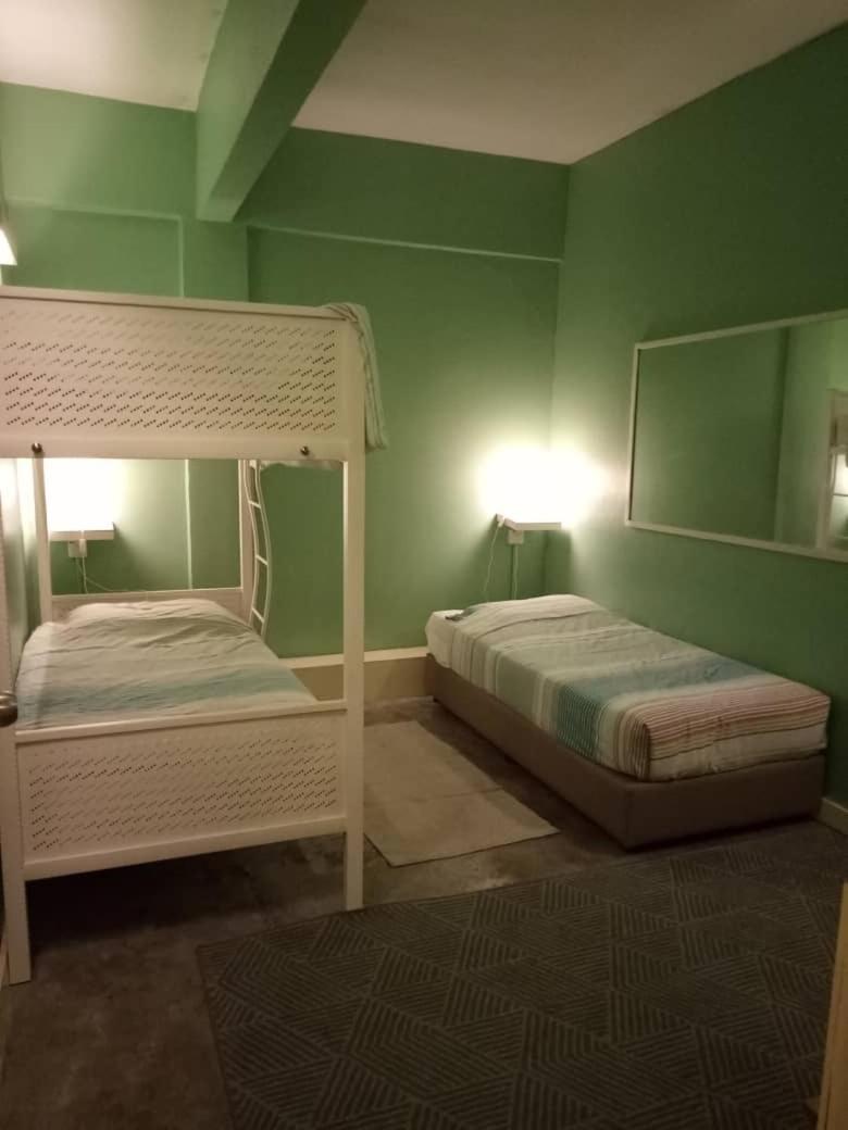 Langkawi Dormitorio Pantai Cenang  Zewnętrze zdjęcie